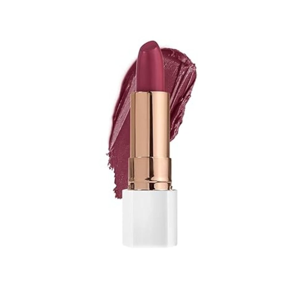 Flower Beauty Lipstick Berry Rouge